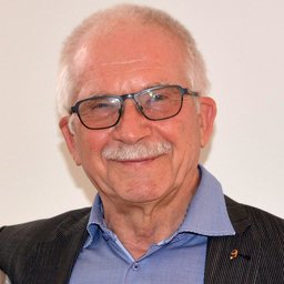 Willy Gestels